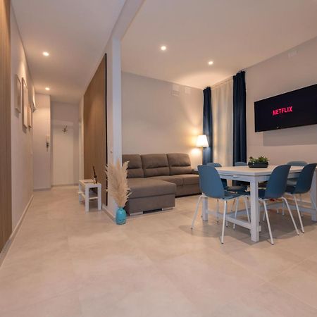 Bastioni Central Apartment チビタベッキア エクステリア 写真