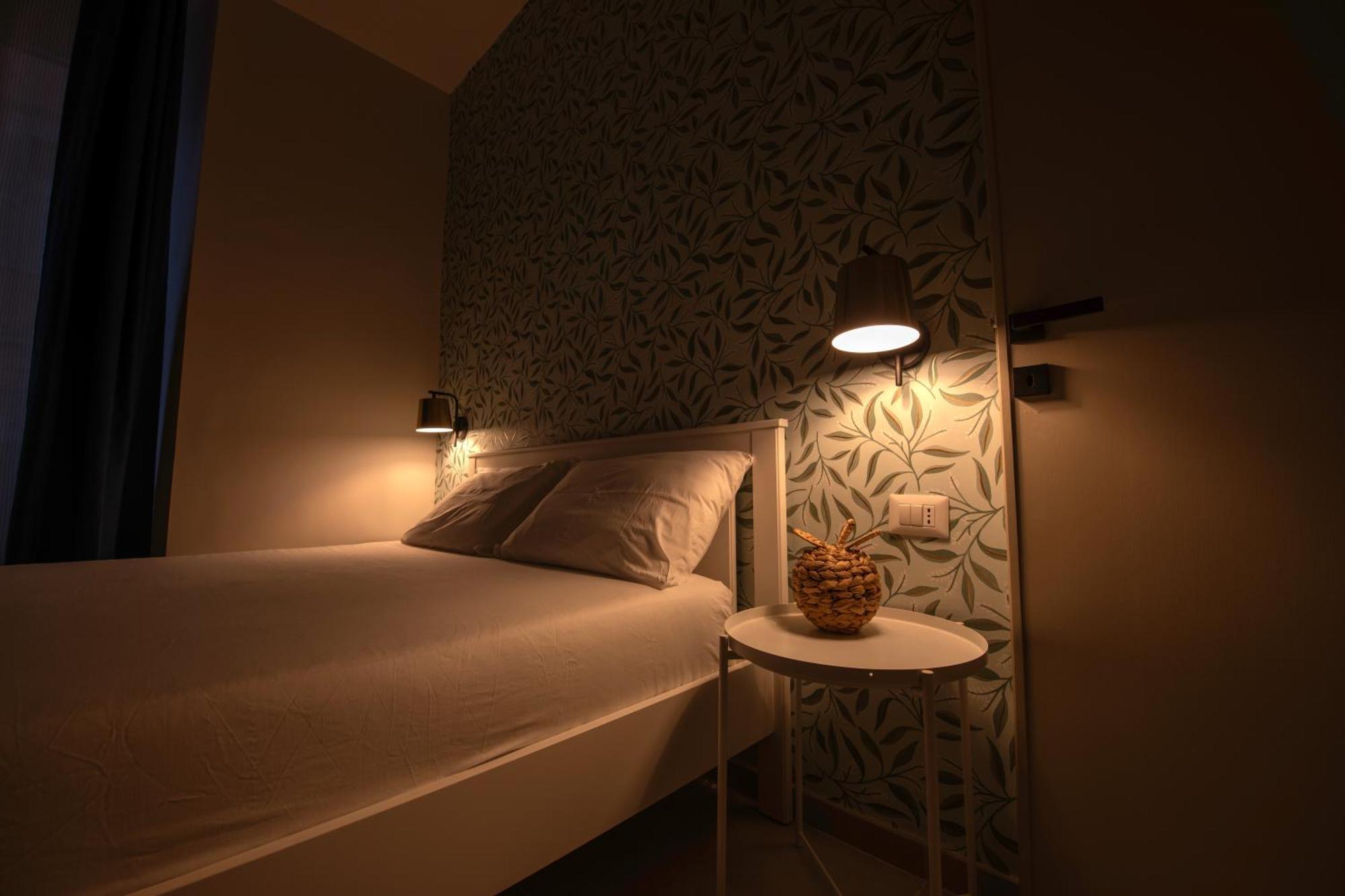 Bastioni Central Apartment チビタベッキア エクステリア 写真